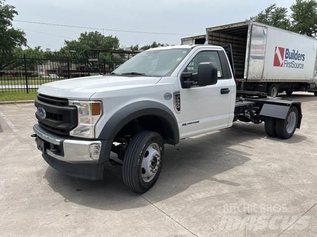 Ford F-550 Строительная техника - Другие
