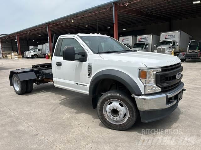 Ford F-550 Строительная техника - Другие