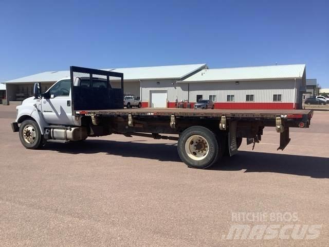 Ford F-65050 Грузовики-Самосвалы
