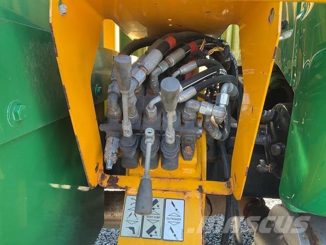 Ford F-750 Автовышки