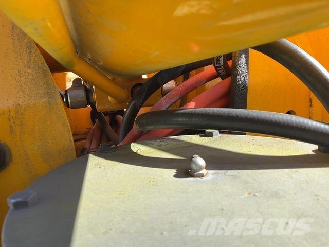 Ford F-750 Автовышки