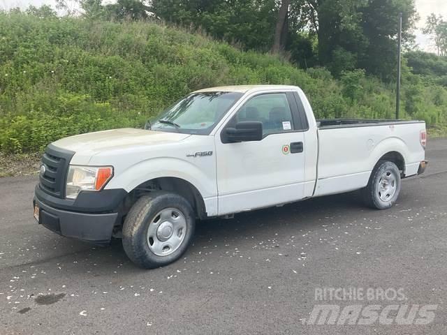 Ford F150 Прочие фургоны
