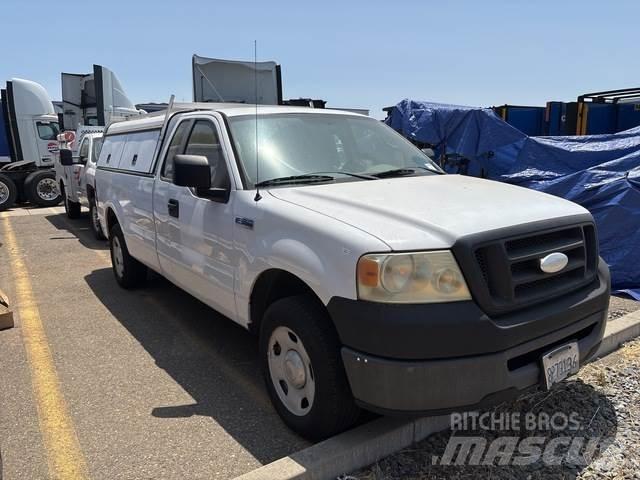 Ford F150 Прочие фургоны