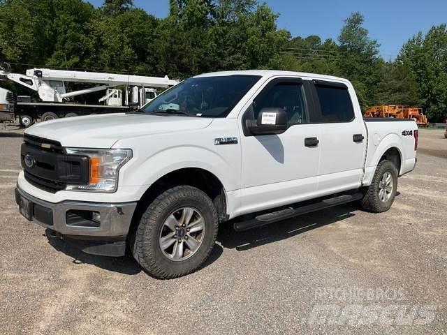 Ford F150 Прочие фургоны