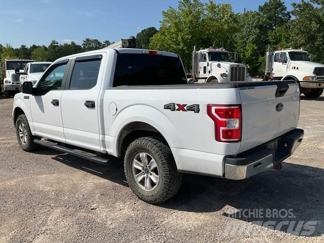Ford F150 Прочие фургоны