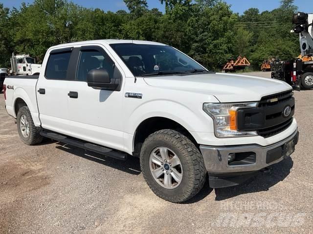 Ford F150 Прочие фургоны
