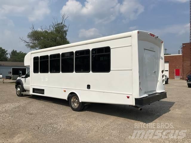 Ford F550 Микроавтобусы