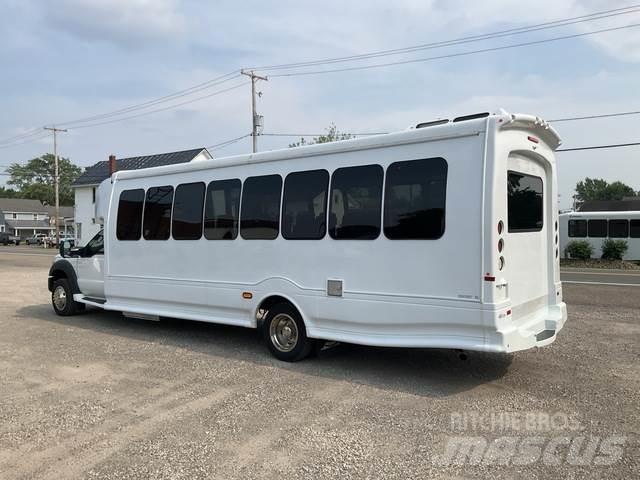 Ford F550 Микроавтобусы