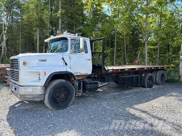 Ford L8000 Грузовые эвакуаторы