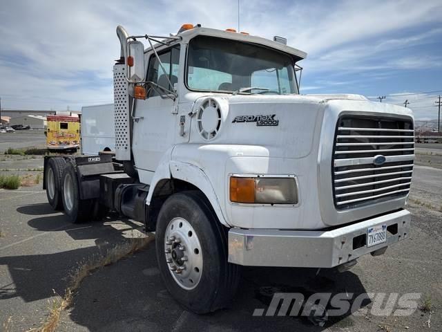 Ford L9000 Седельные тягачи