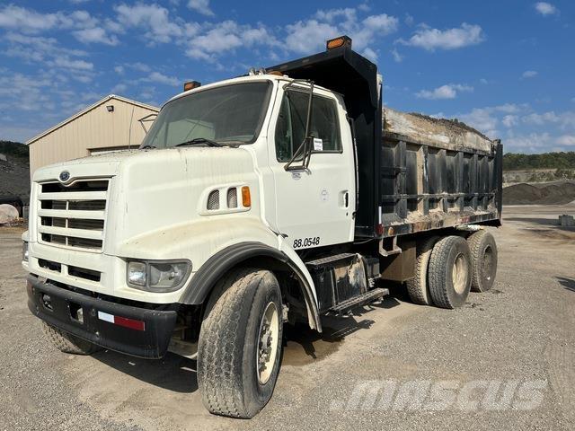 Ford LT9501 Грузовики-Самосвалы