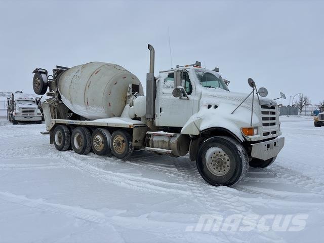 Ford LT9511 Специальные грузовики