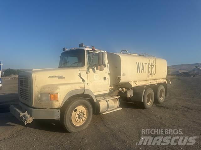 Ford LTA9000 Поливочные машины