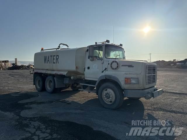 Ford LTA9000 Поливочные машины