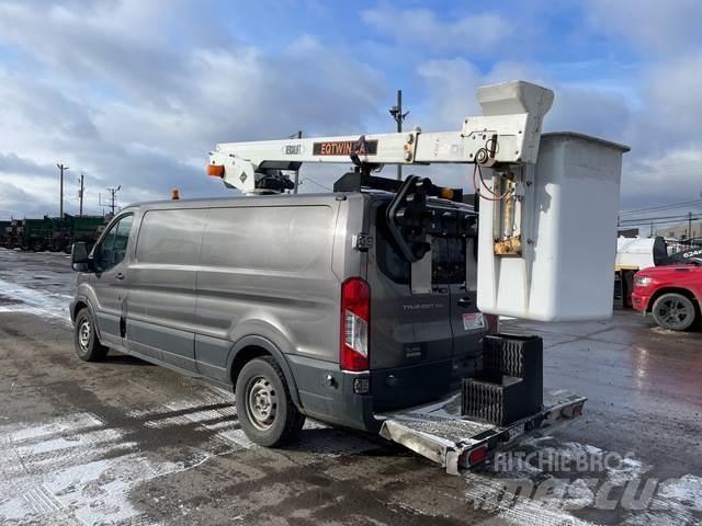 Ford T350 Автовышки