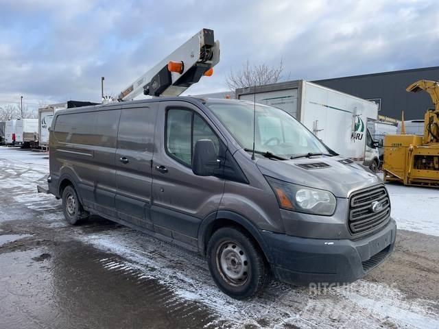 Ford T350 Автовышки