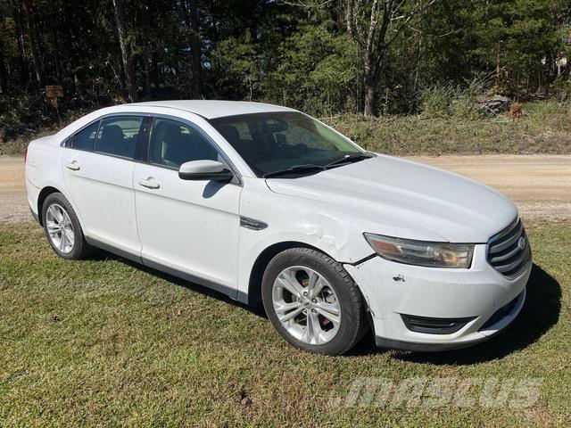 Ford Taurus Легковые автомобили