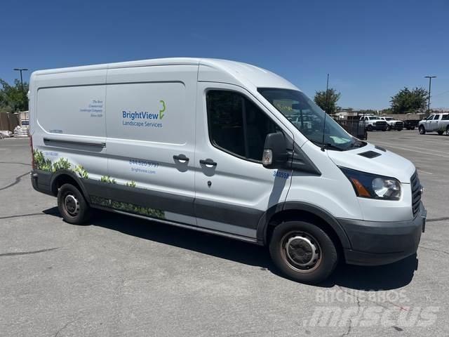 Ford Transit Изотермический фургон