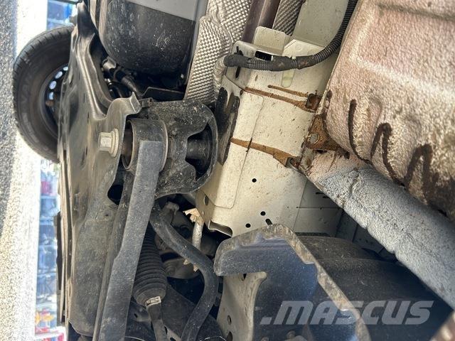 Ford Transit Изотермический фургон