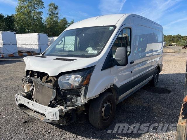 Ford Transit Изотермический фургон
