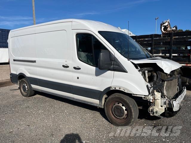 Ford Transit Изотермический фургон