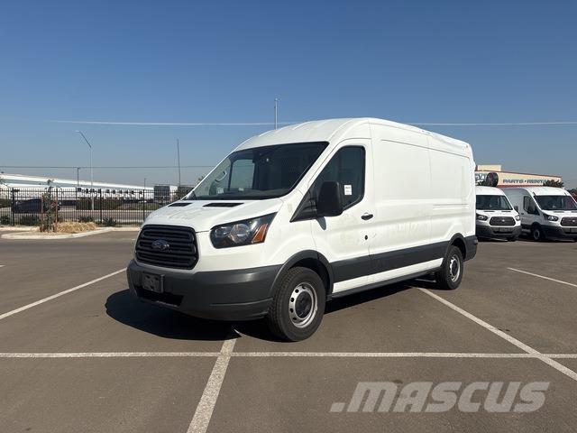Ford Transit Изотермический фургон