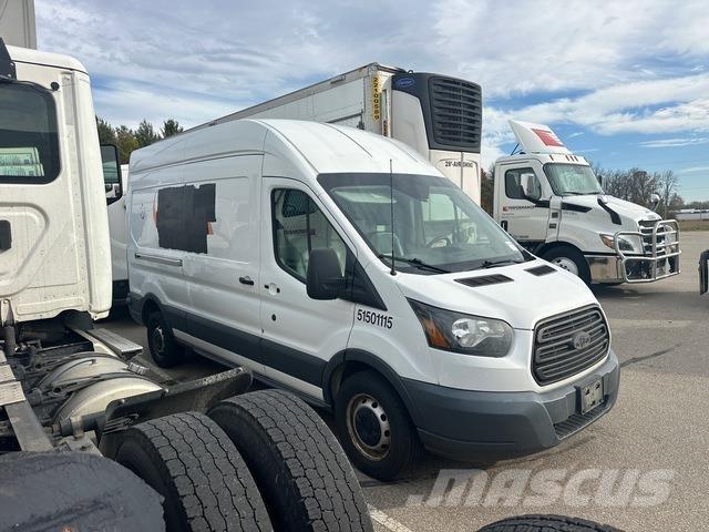 Ford Transit Изотермический фургон