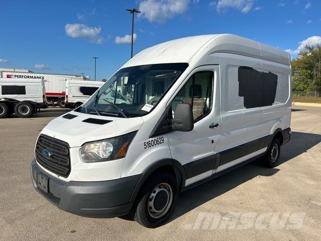 Ford Transit Изотермический фургон
