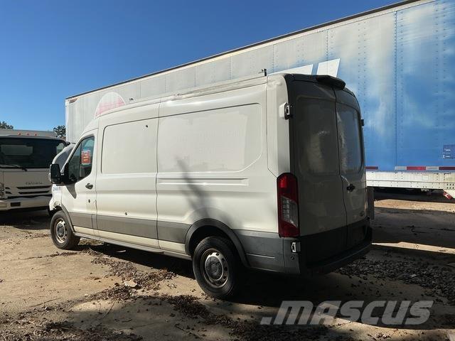 Ford Transit Изотермический фургон