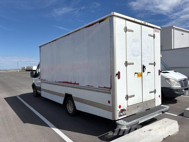 Ford Transit Изотермический фургон