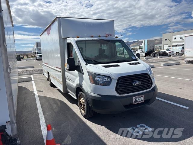 Ford Transit Изотермический фургон