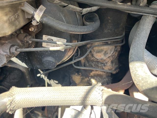 Ford Transit Изотермический фургон