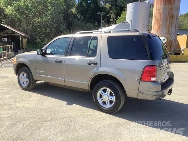 Ford XLT Легковые автомобили