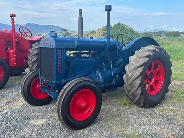Fordson  Строительная техника - Другие