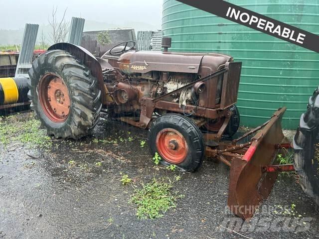 Fordson Major Строительная техника - Другие
