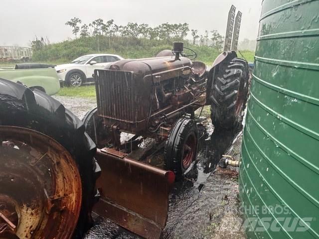 Fordson Major Строительная техника - Другие