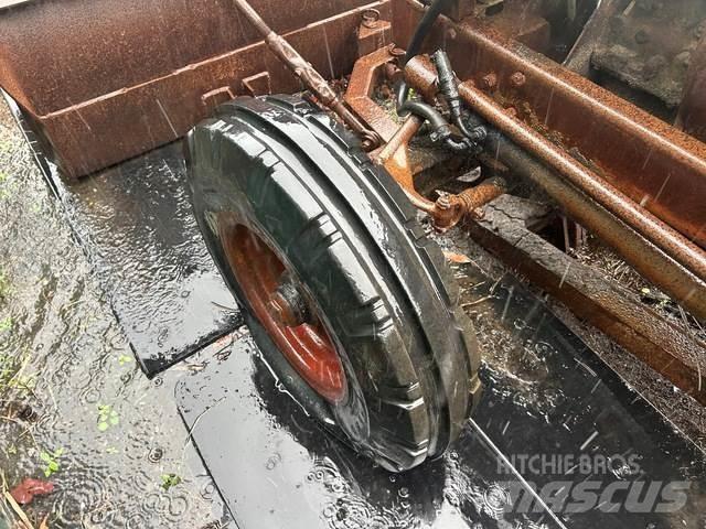 Fordson Major Строительная техника - Другие
