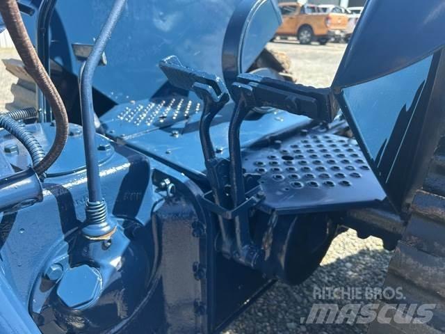 Fordson Major Строительная техника - Другие
