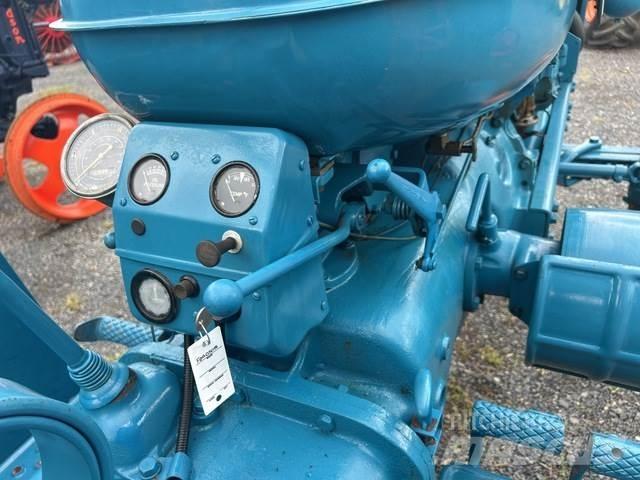 Fordson Major Строительная техника - Другие
