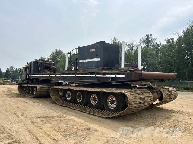  Foremost TF900 Коммунальные машины