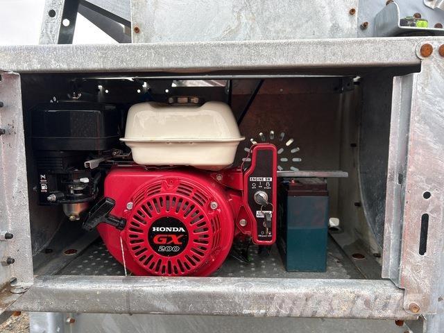  Forge Mite Сортировочные установки