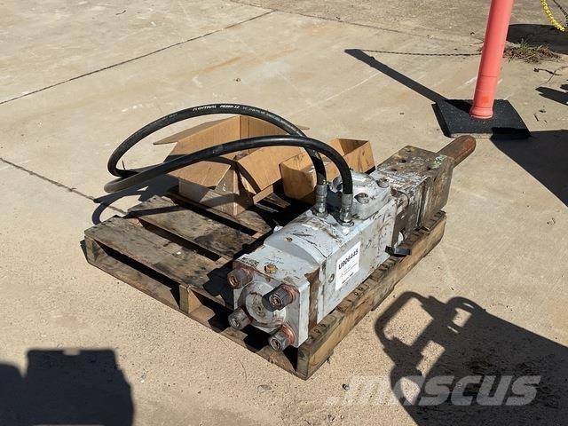 FRD F9FSP-WR Гидромолоты