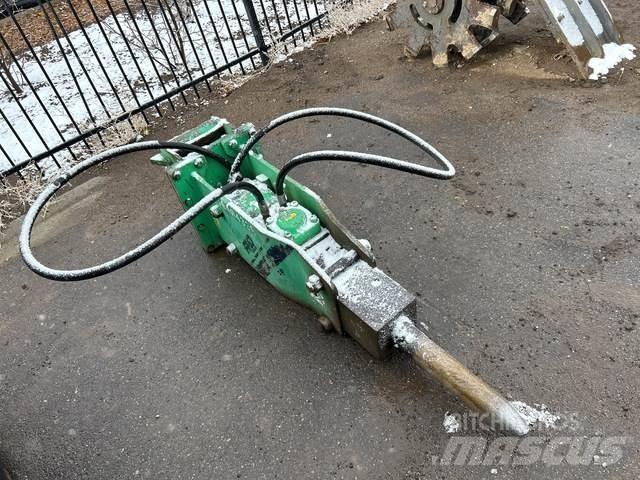 FRD F9FSPWR Гидромолоты