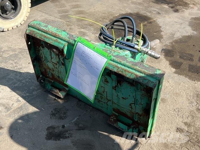 FRD FX35A-FB Гидромолоты