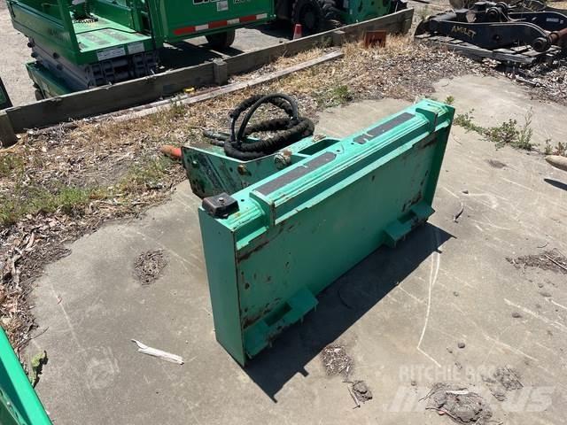 FRD FX45A-CP Гидромолоты