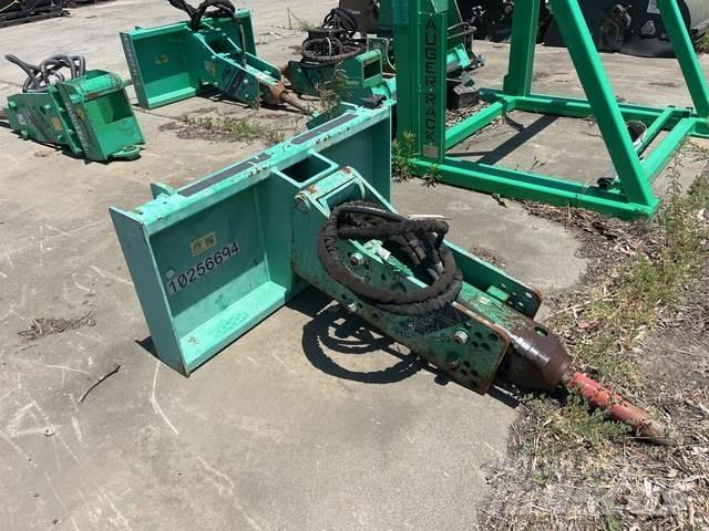 FRD FX45A-CP Гидромолоты