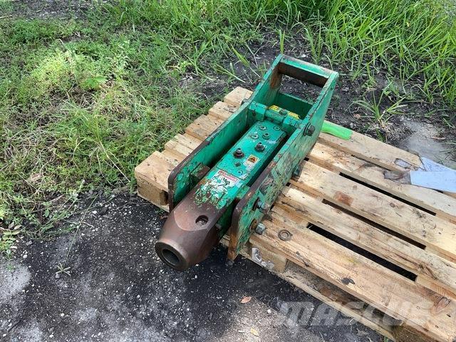 FRD FX45A-CP Гидромолоты