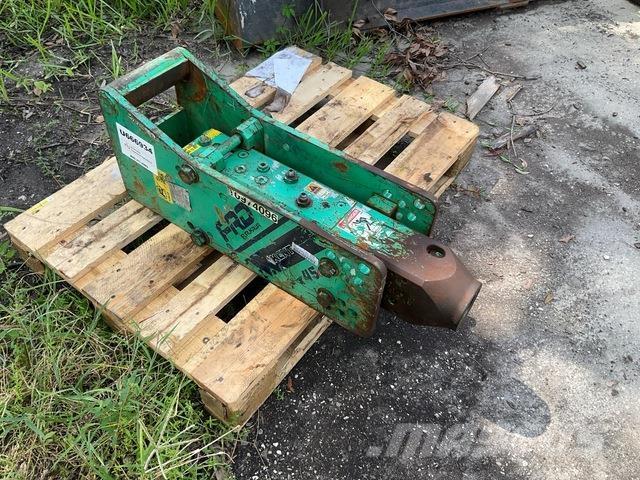 FRD FX45A-CP Гидромолоты