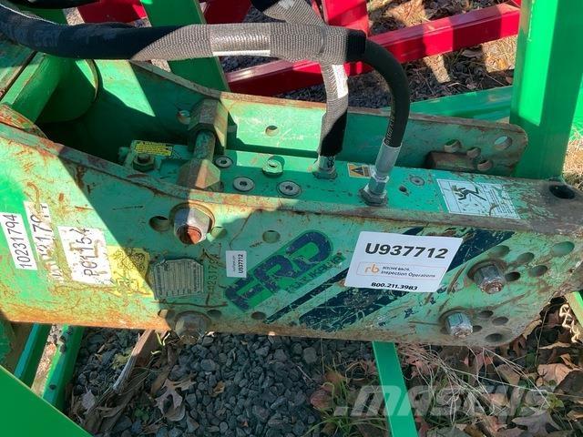 FRD FX45A-CP Гидромолоты