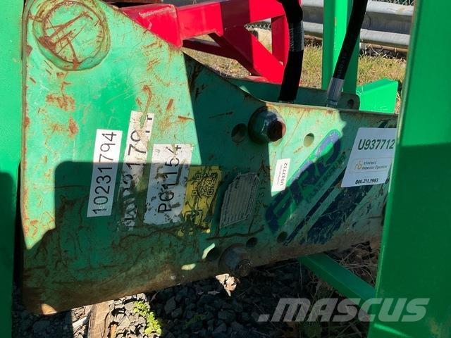 FRD FX45A-CP Гидромолоты